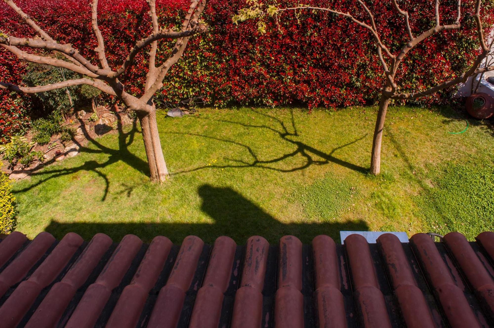 Skourgias Rooms Kala Nera Exteriör bild